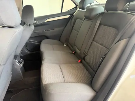 CITROEN C4 Sedan 1.6 16V 4P LOUNGE ORIGINE BUSINESS THP TURBO AUTOM�TICO, Foto 3