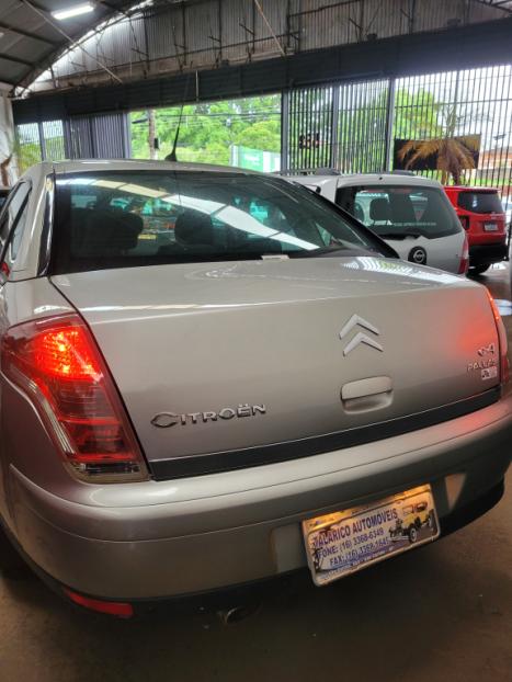CITROEN C4 Sedan 2.0 16V 4P GLX PALLAS FLEX, Foto 2