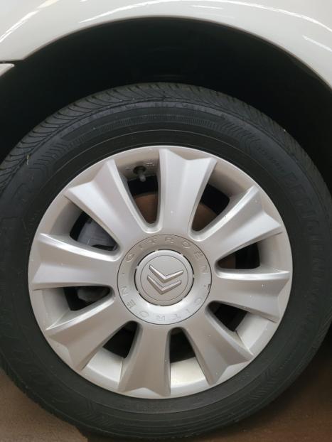 CITROEN C4 Sedan 2.0 16V 4P GLX PALLAS FLEX, Foto 5