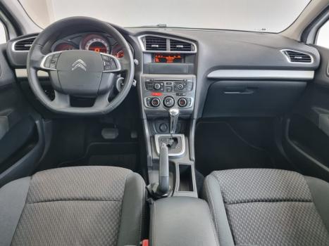 CITROEN C4 Sedan 2.0 16V 4P FLEX LOUNGE TENDANCE AUTOM�TICO, Foto 2