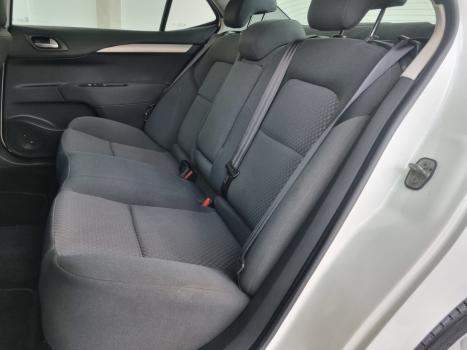 CITROEN C4 Sedan 2.0 16V 4P FLEX LOUNGE TENDANCE AUTOM�TICO, Foto 3
