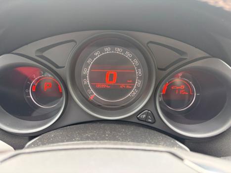 CITROEN C4 Sedan 2.0 16V 4P FLEX LOUNGE TENDANCE AUTOM�TICO, Foto 7