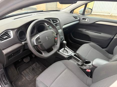 CITROEN C4 Sedan 2.0 16V 4P FLEX LOUNGE TENDANCE AUTOM�TICO, Foto 10