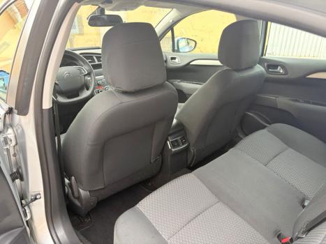 CITROEN C4 Sedan 2.0 16V 4P FLEX LOUNGE TENDANCE AUTOM�TICO, Foto 11