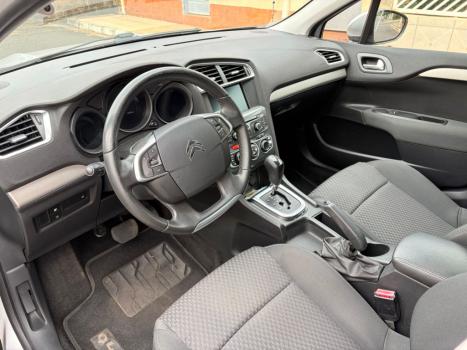 CITROEN C4 Sedan 2.0 16V 4P FLEX LOUNGE TENDANCE AUTOM�TICO, Foto 11
