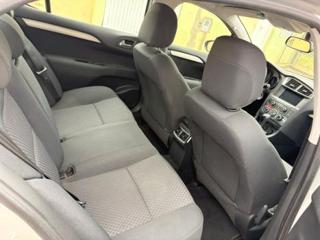 CITROEN C4 Sedan 2.0 16V 4P FLEX LOUNGE TENDANCE AUTOM�TICO, Foto 14