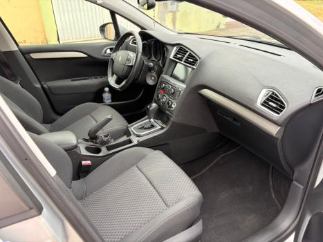 CITROEN C4 Sedan 2.0 16V 4P FLEX LOUNGE TENDANCE AUTOM�TICO, Foto 15