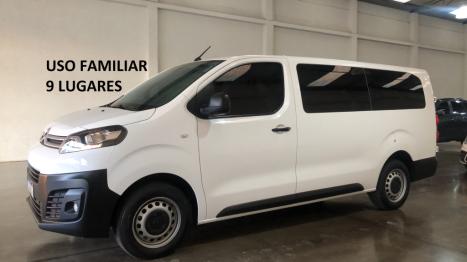 CITROEN Jumpy 2.2 TURBO DIESEL VITR�, Foto 1