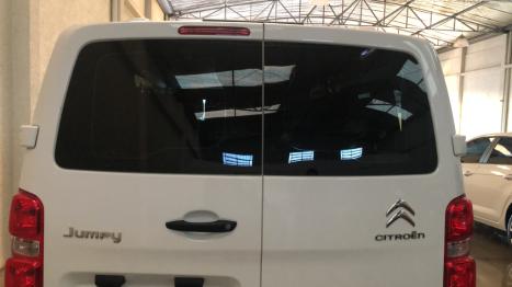 CITROEN Jumpy 2.2 TURBO DIESEL VITR�, Foto 6