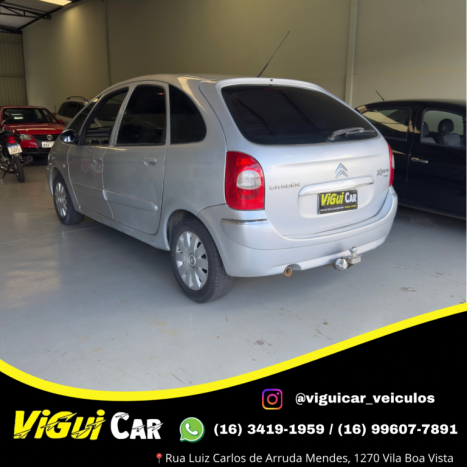CITROEN XSara Picasso 1.6 16V 4P GLX, Foto 1