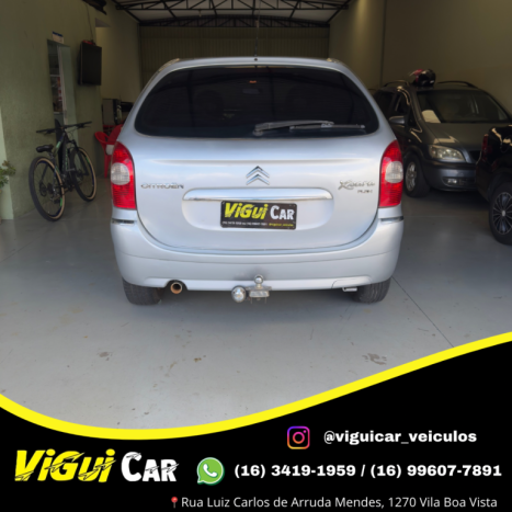 CITROEN XSara Picasso 1.6 16V 4P GLX, Foto 2