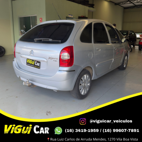 CITROEN XSara Picasso 1.6 16V 4P GLX, Foto 3