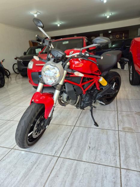 DUCATI Monster 797 , Foto 1