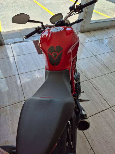 DUCATI Monster 797 , Foto 2