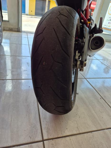 DUCATI Monster 797 , Foto 5