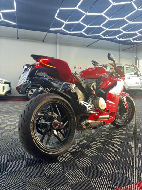 DUCATI Panigale 1199 , Foto 5
