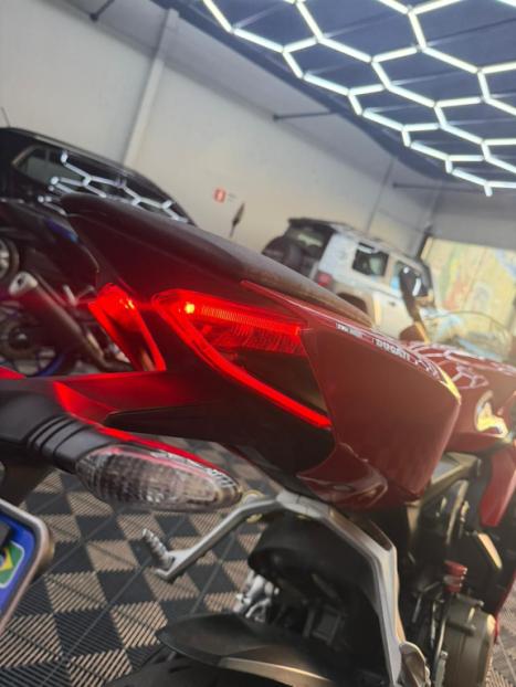 DUCATI Panigale 1199 , Foto 6
