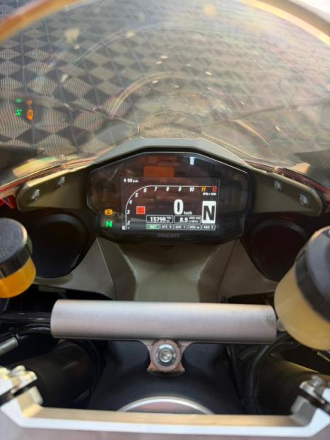 DUCATI Panigale 1199 , Foto 7