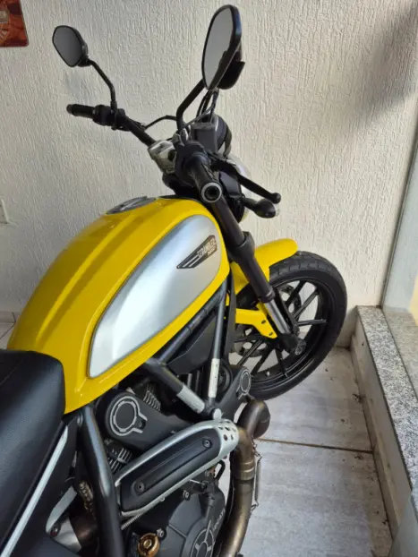 DUCATI Scrambler 800 , Foto 1