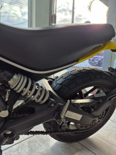 DUCATI Scrambler 800 , Foto 4