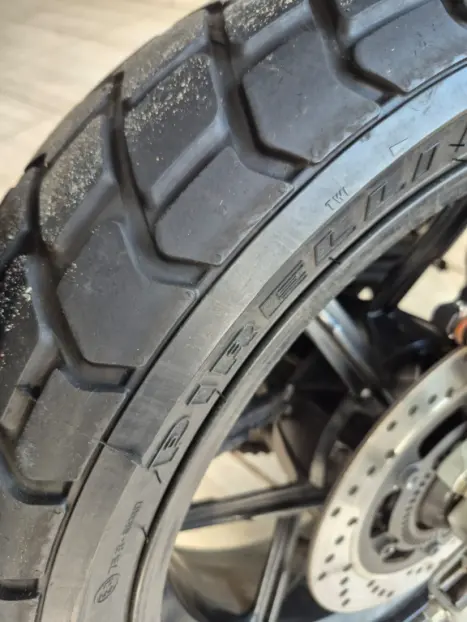 DUCATI Scrambler 800 , Foto 10