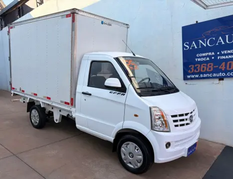 EFFA MOTORS V21 Cabine Simples 1.3 BA�, Foto 1