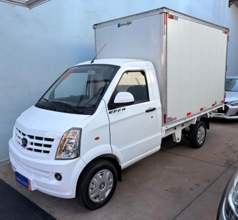 EFFA MOTORS V21 Cabine Simples 1.3 BA�, Foto 3