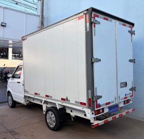 EFFA MOTORS V21 Cabine Simples 1.3 BA�, Foto 4