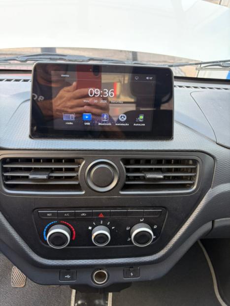 EFFA MOTORS V21 Cabine Simples 1.3 BA�, Foto 10