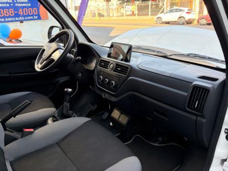 EFFA MOTORS V21 Cabine Simples 1.3 BA�, Foto 11
