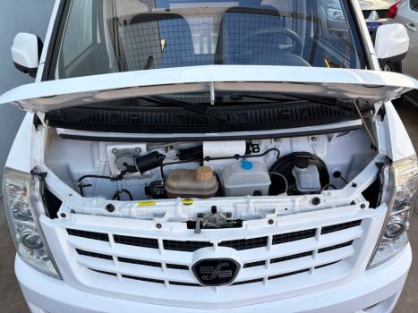 EFFA MOTORS V21 Cabine Simples 1.3 BA�, Foto 12