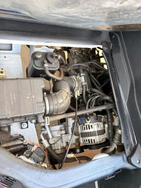 EFFA MOTORS V21 Cabine Simples 1.3 BA�, Foto 13