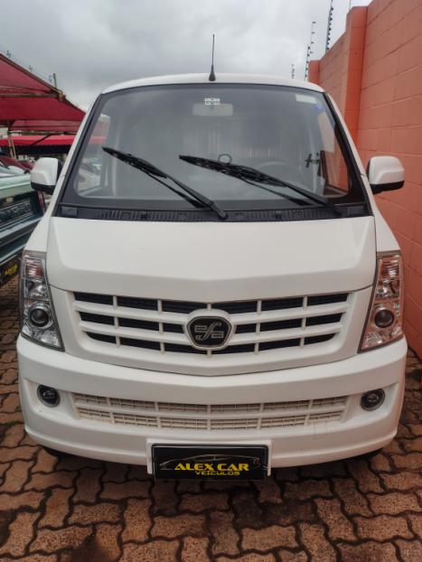 EFFA MOTORS V25 Cabine Simples 1.3 FURG�O, Foto 1