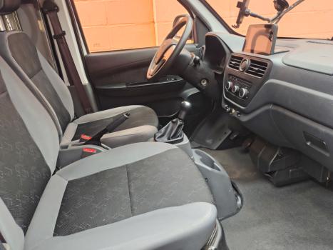 EFFA MOTORS V25 Cabine Simples 1.3 FURG�O, Foto 2
