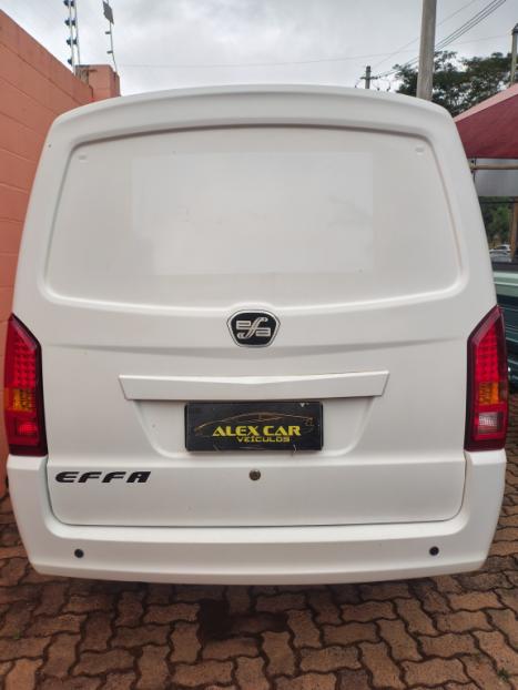 EFFA MOTORS V25 Cabine Simples 1.3 FURG�O, Foto 3