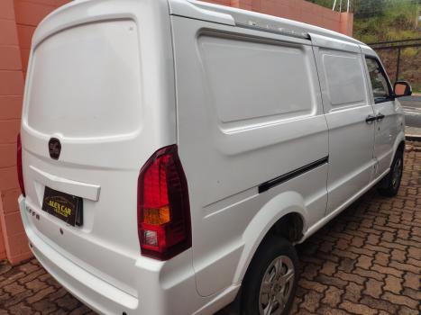 EFFA MOTORS V25 Cabine Simples 1.3 FURG�O, Foto 4