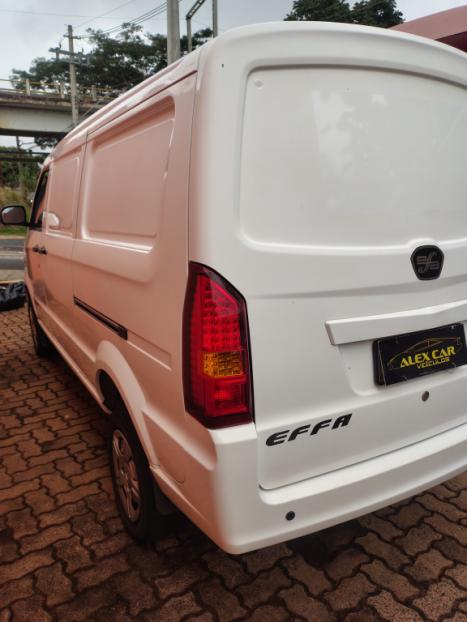 EFFA MOTORS V25 Cabine Simples 1.3 FURG�O, Foto 5