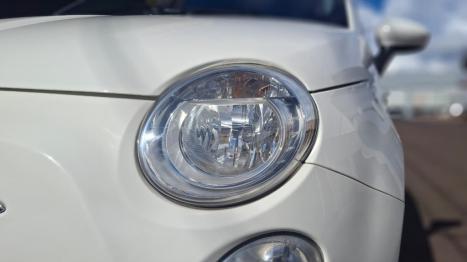 FIAT 500 1.4 16V FLEX CABRIO, Foto 4
