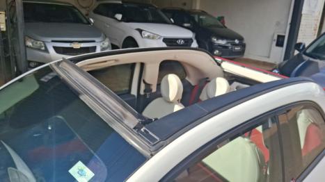 FIAT 500 1.4 16V FLEX CABRIO, Foto 9