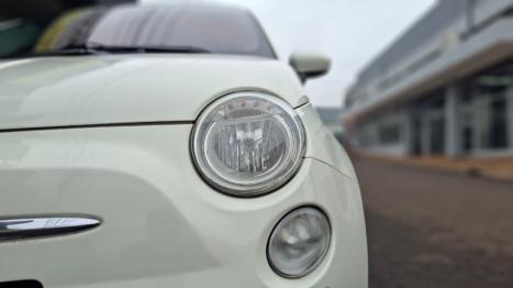 FIAT 500 1.4 16V FLEX CABRIO, Foto 3