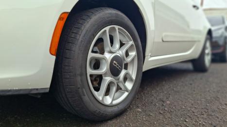 FIAT 500 1.4 16V FLEX CABRIO, Foto 7