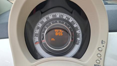 FIAT 500 1.4 16V FLEX CABRIO, Foto 15