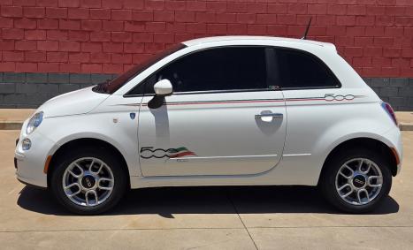 FIAT 500 1.4 FLEX CULT, Foto 5