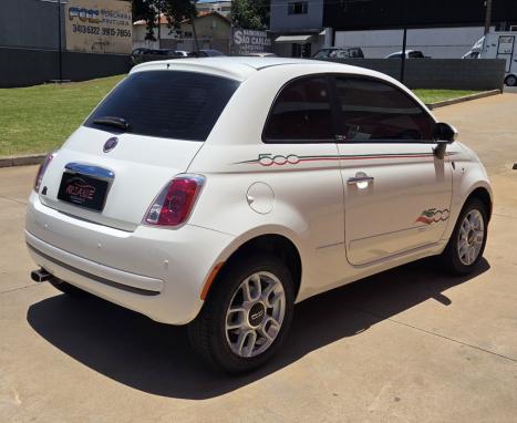 FIAT 500 1.4 FLEX CULT, Foto 7