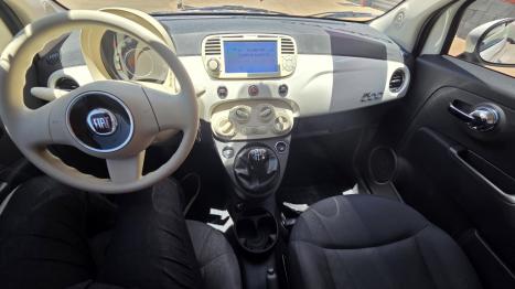 FIAT 500 1.4 FLEX CULT, Foto 13