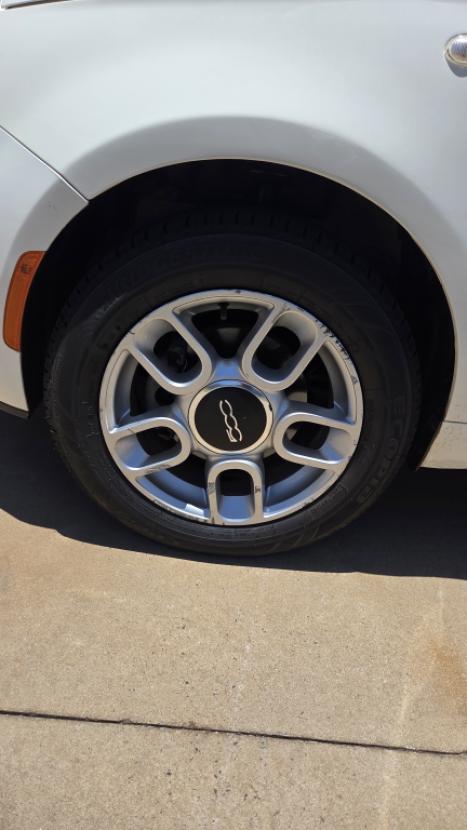 FIAT 500 1.4 FLEX CULT, Foto 16