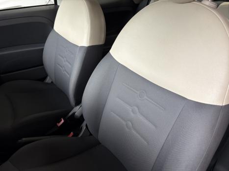 FIAT 500 1.4 FLEX CULT, Foto 8