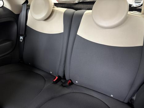 FIAT 500 1.4 FLEX CULT, Foto 9