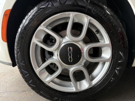 FIAT 500 1.4 FLEX CULT, Foto 10