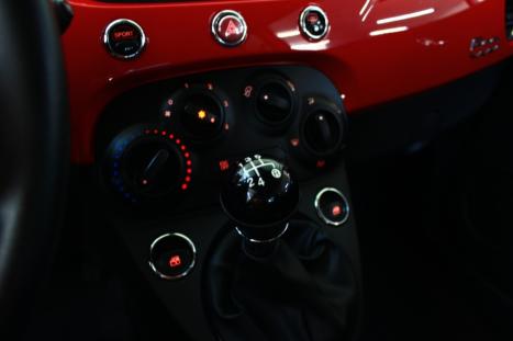 FIAT 500 1.4 FLEX CULT, Foto 12